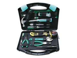 ชุดกระเป๋าเครื่องมือพื้นฐาน PROS KIT PK-2015 (CN)