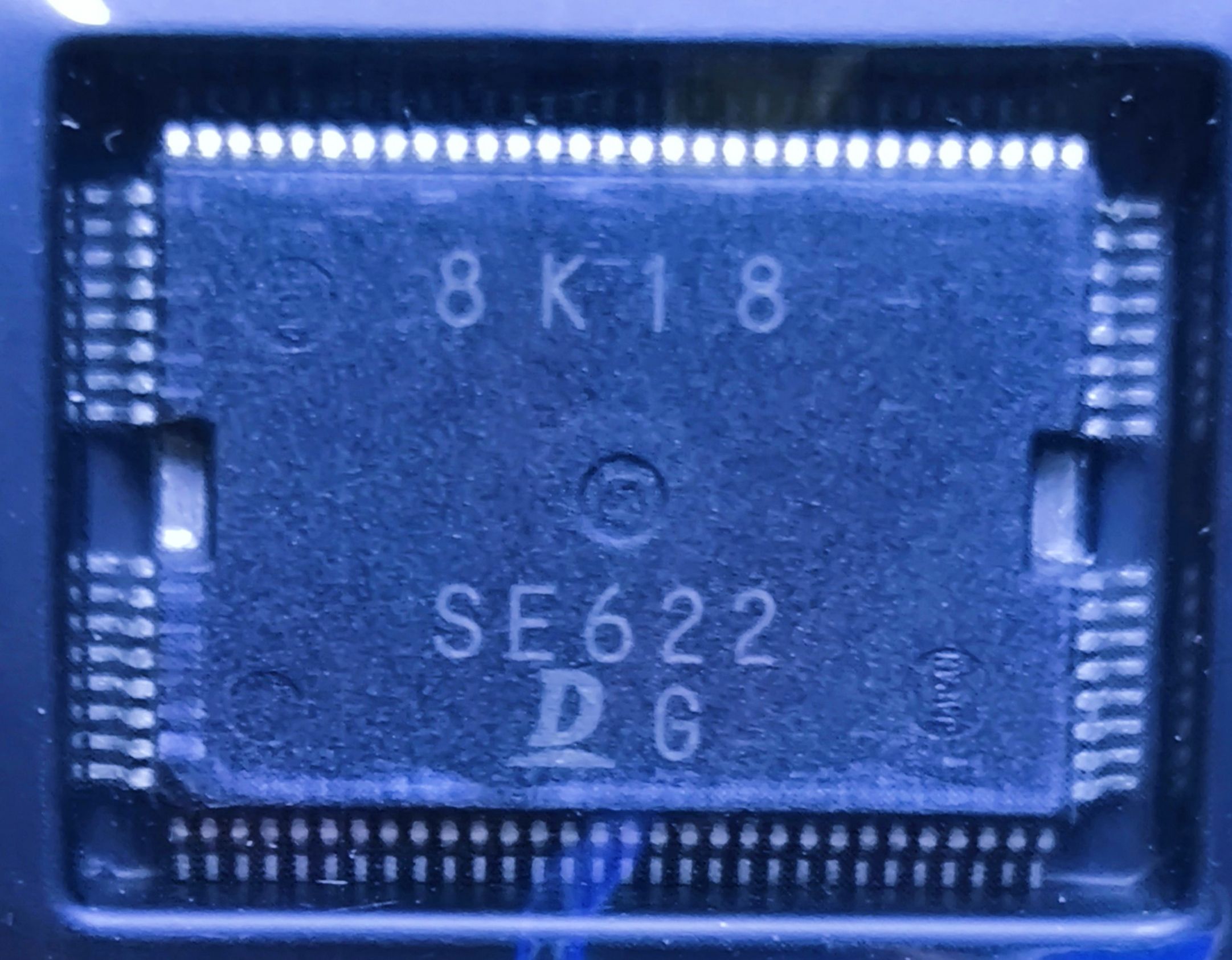 SE622