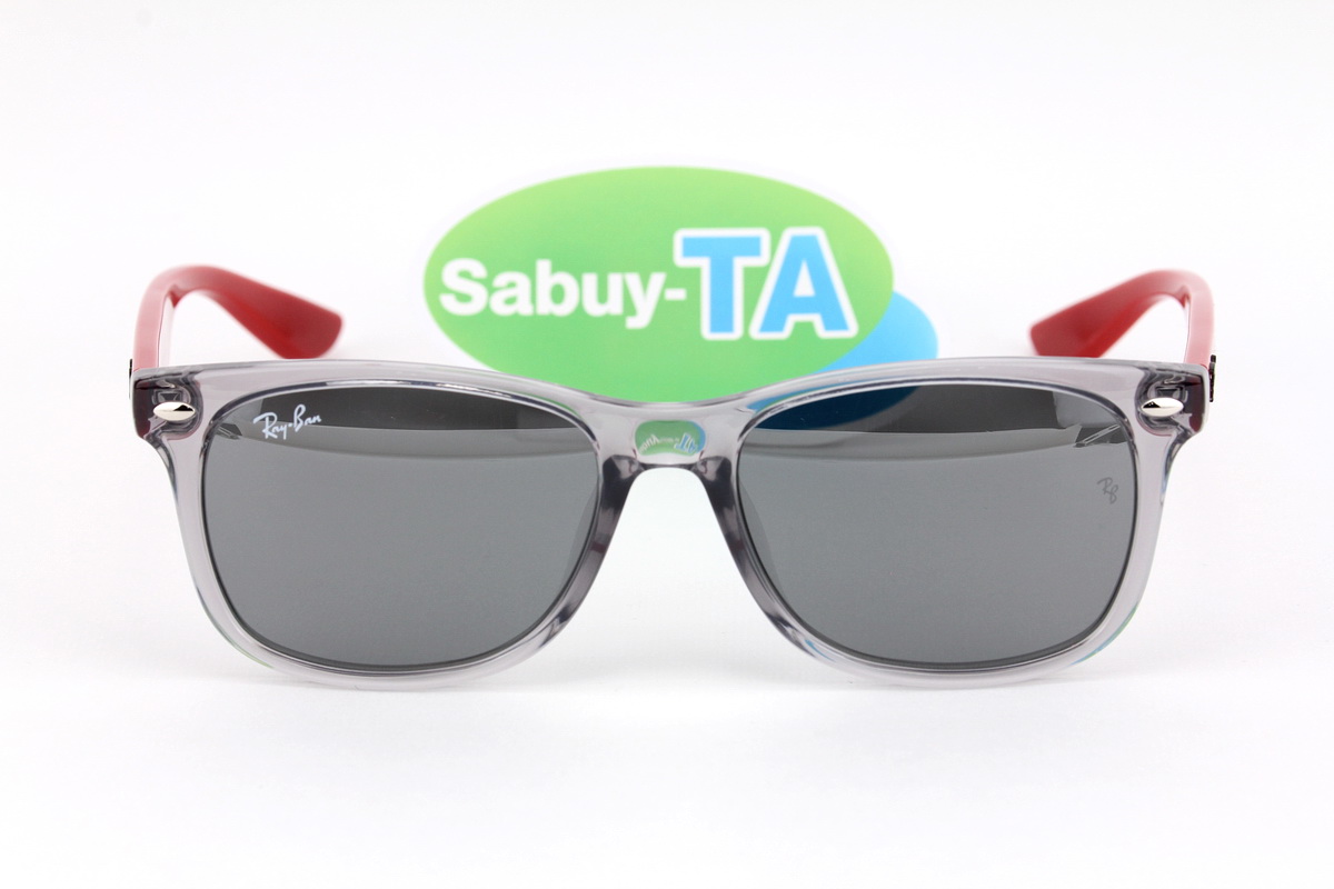 RayBan Junior New Wayfarer RJ9052SF 70636G