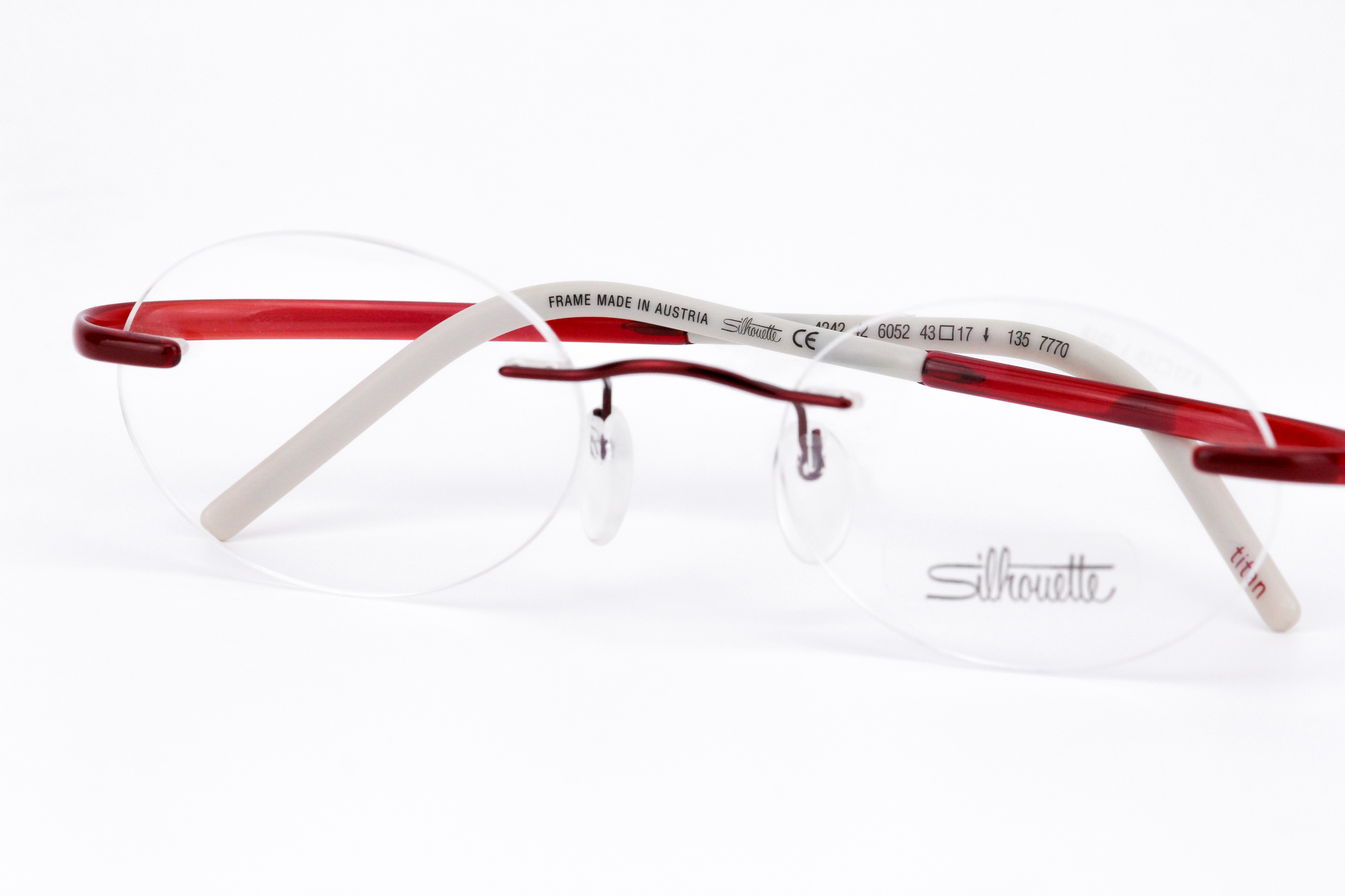 SILHOUETTE 4242 42 6052