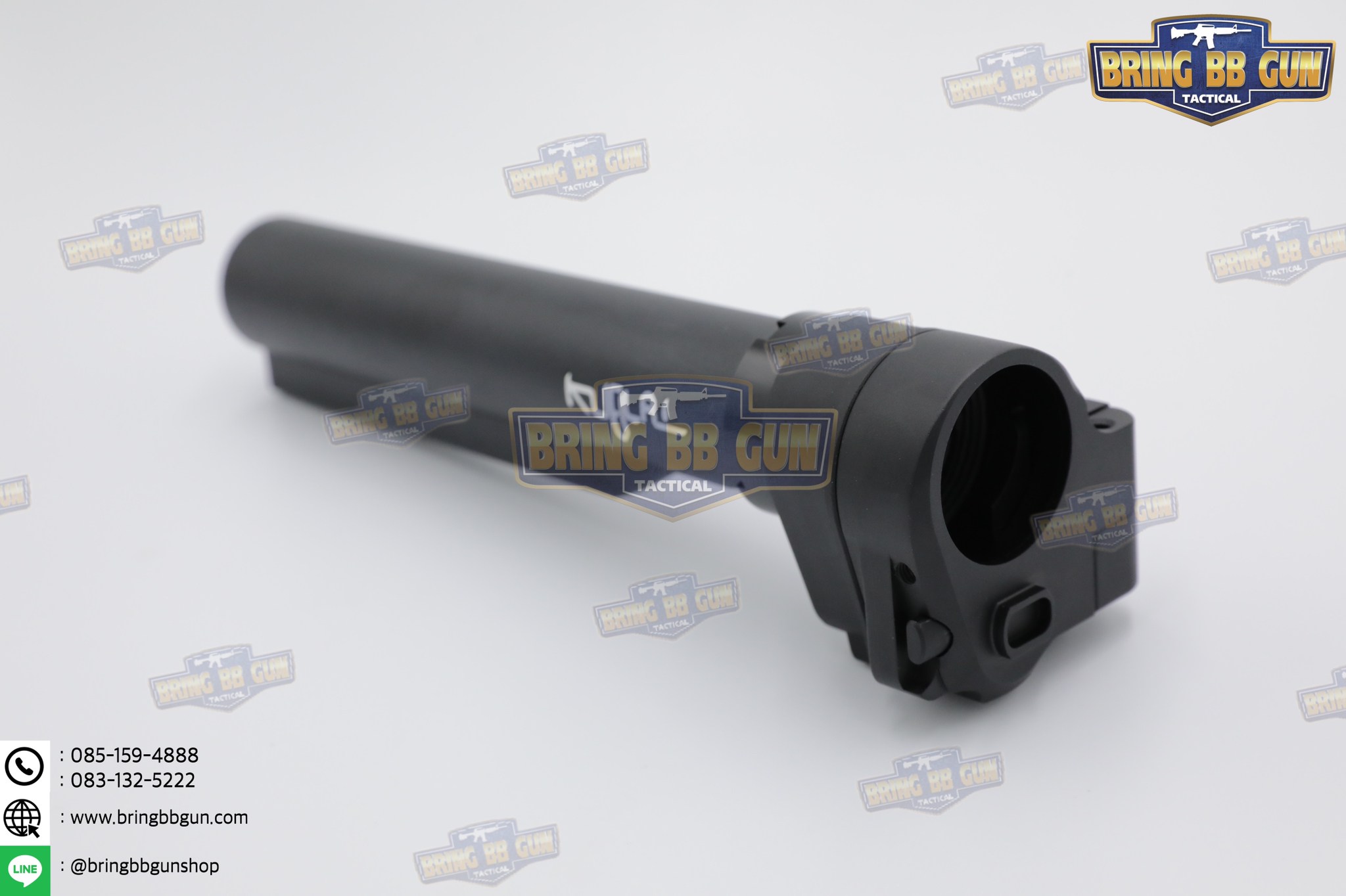 Adapterแปลงท้ายพับ Gen3 (AR Folding Stock Adapter Gen3)