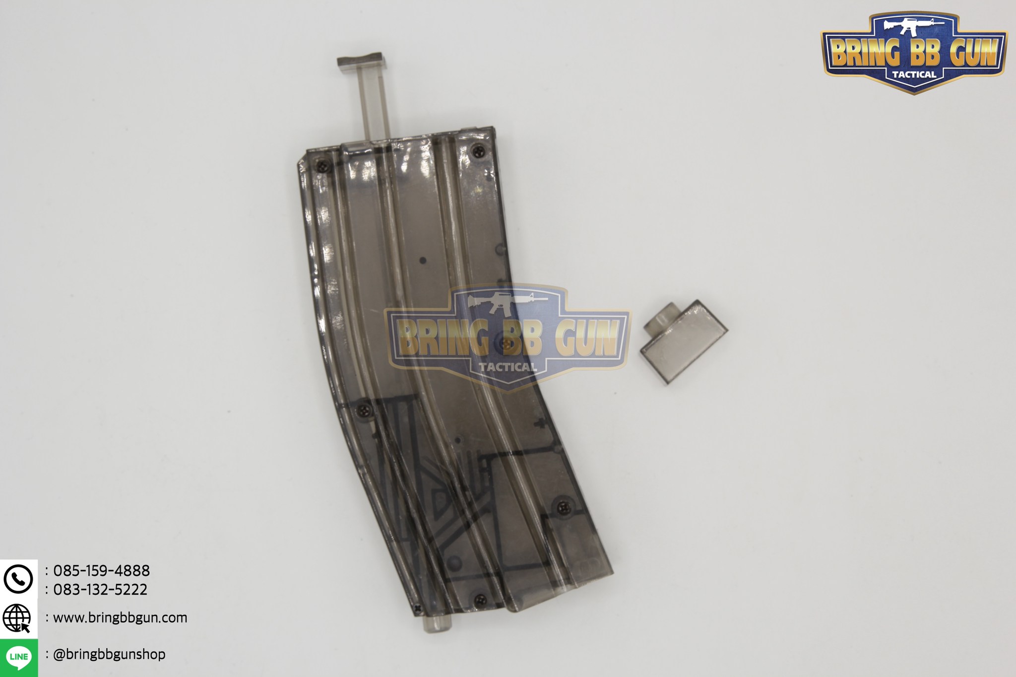 โหลดเดอร์ ไซค์ L (โหลดเดอร์ทรงM4)