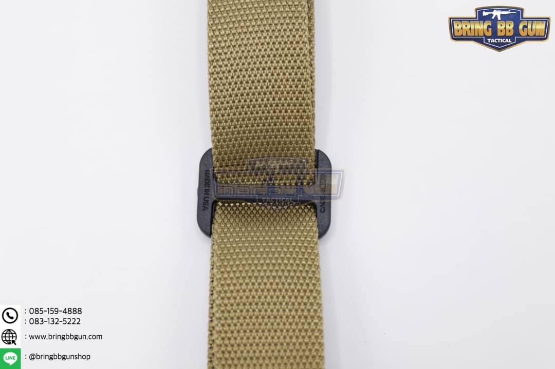 สายสะพายปืน ยี่ห้อ Magpul รุ่น MS4 Dual QD Multi-Mission Sling