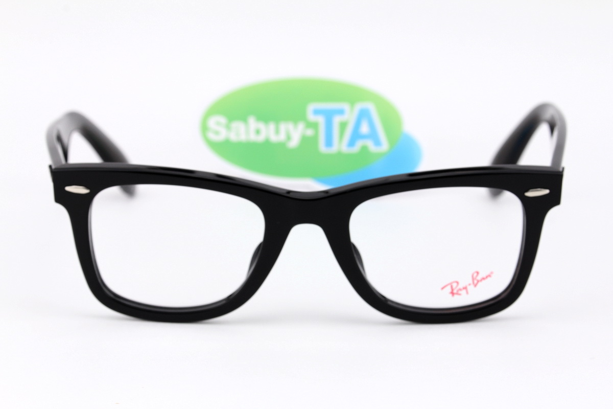 RayBan RX5121F 2000