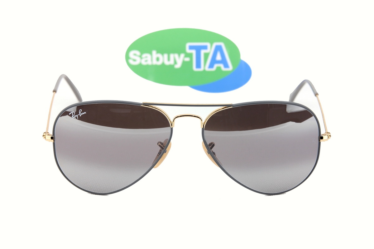 RayBan Aviator RB3025 9154AH