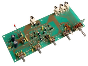 NPE Kit Super Tone Control PK-1046 ไม่ลงปริ้นท์