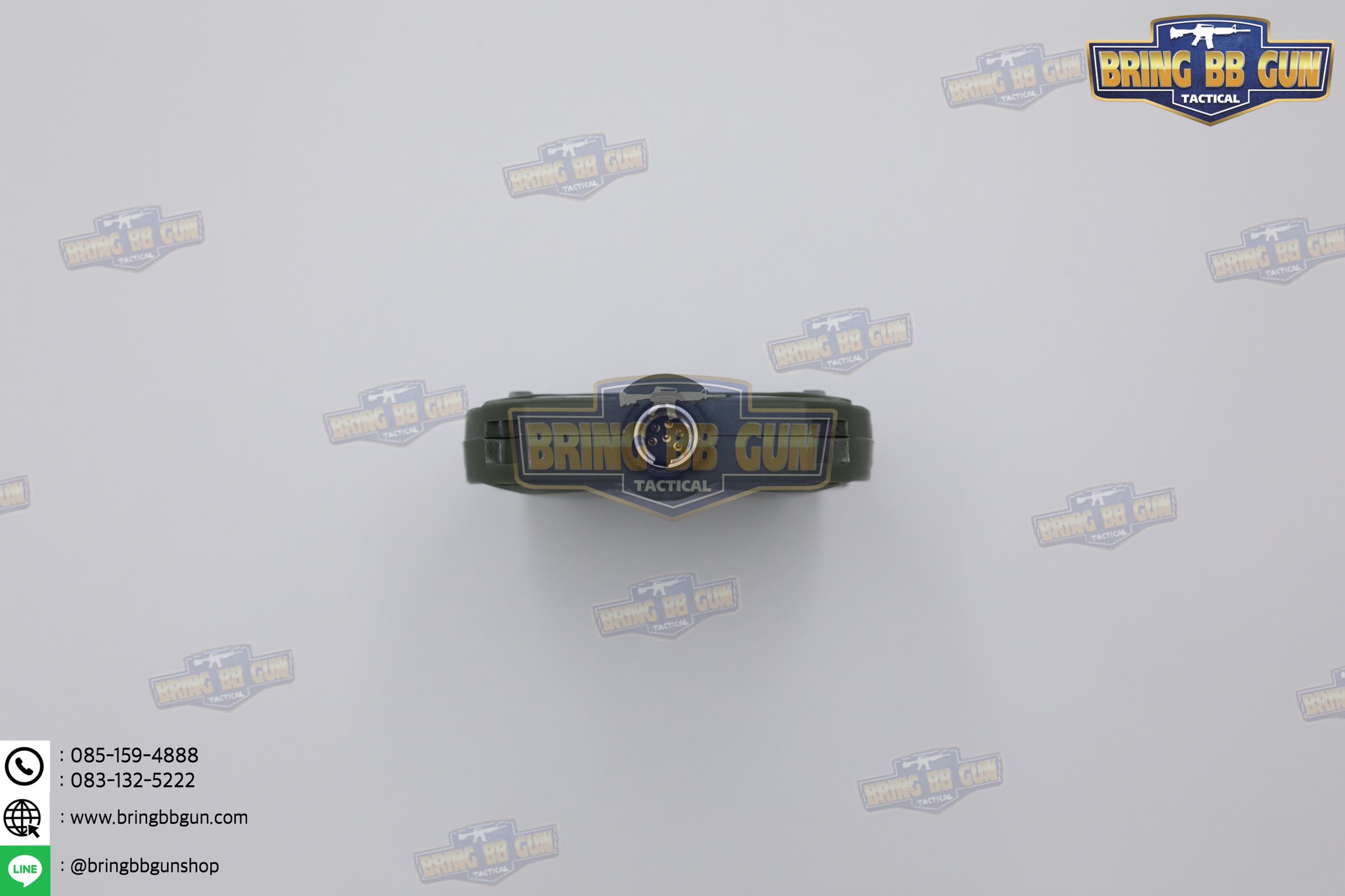 อุปกรณ์เสริมวิทยุ KDU for PRC-152 (Keypad Display Unit)