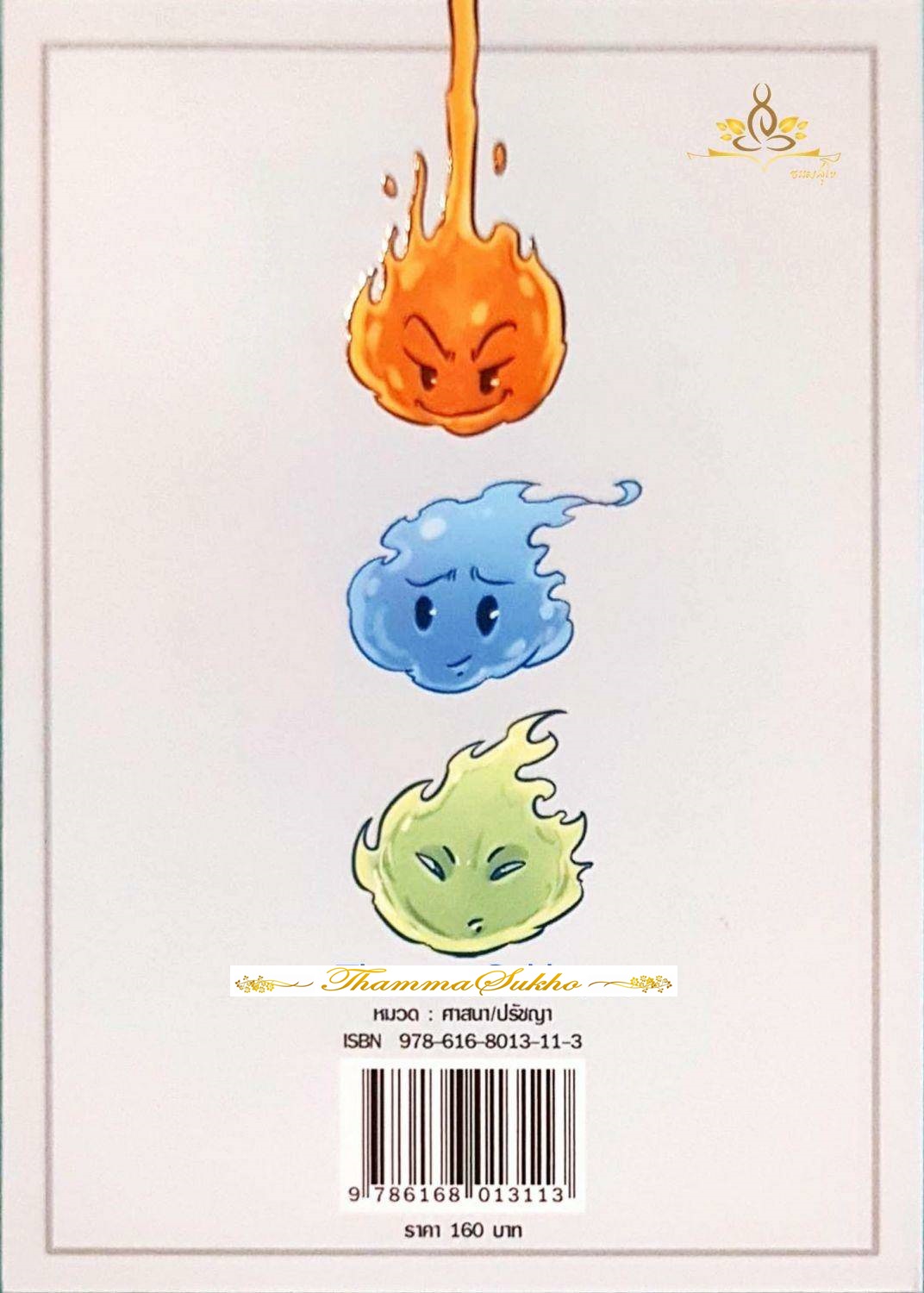 ไม่ลืมรู้จักตัวเอง? : หาคำตอบของการรู้จักตัวเองและตื่นรู้ความจริง