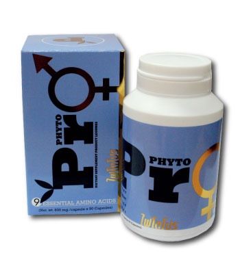 ไฟโตโปร Phyto Pro