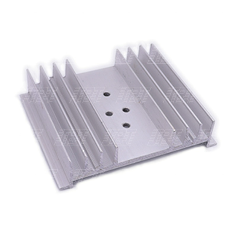 ฮีทซิงค์ระบายความร้อน 740B | 740B | 740B 4รู | 740B 8รู | อะลูมิเนียมระบายความร้อน