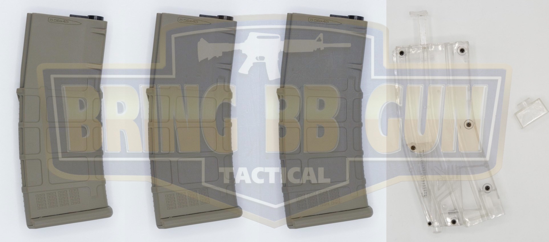 โหลดเดอร์ ไซค์ L (โหลดเดอร์ทรงM4)