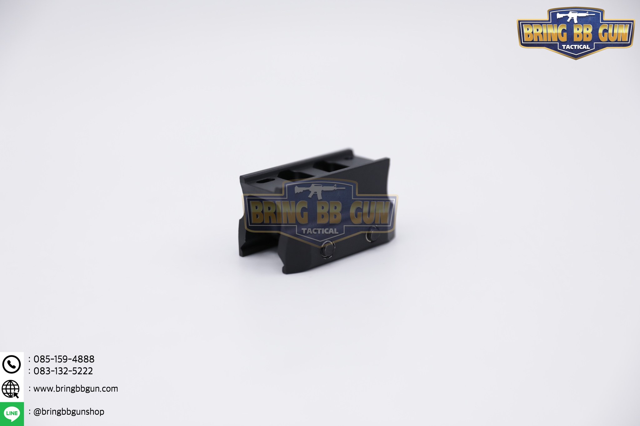 ขาจับดอท T1/T2 Daniel Defense Micro Mount