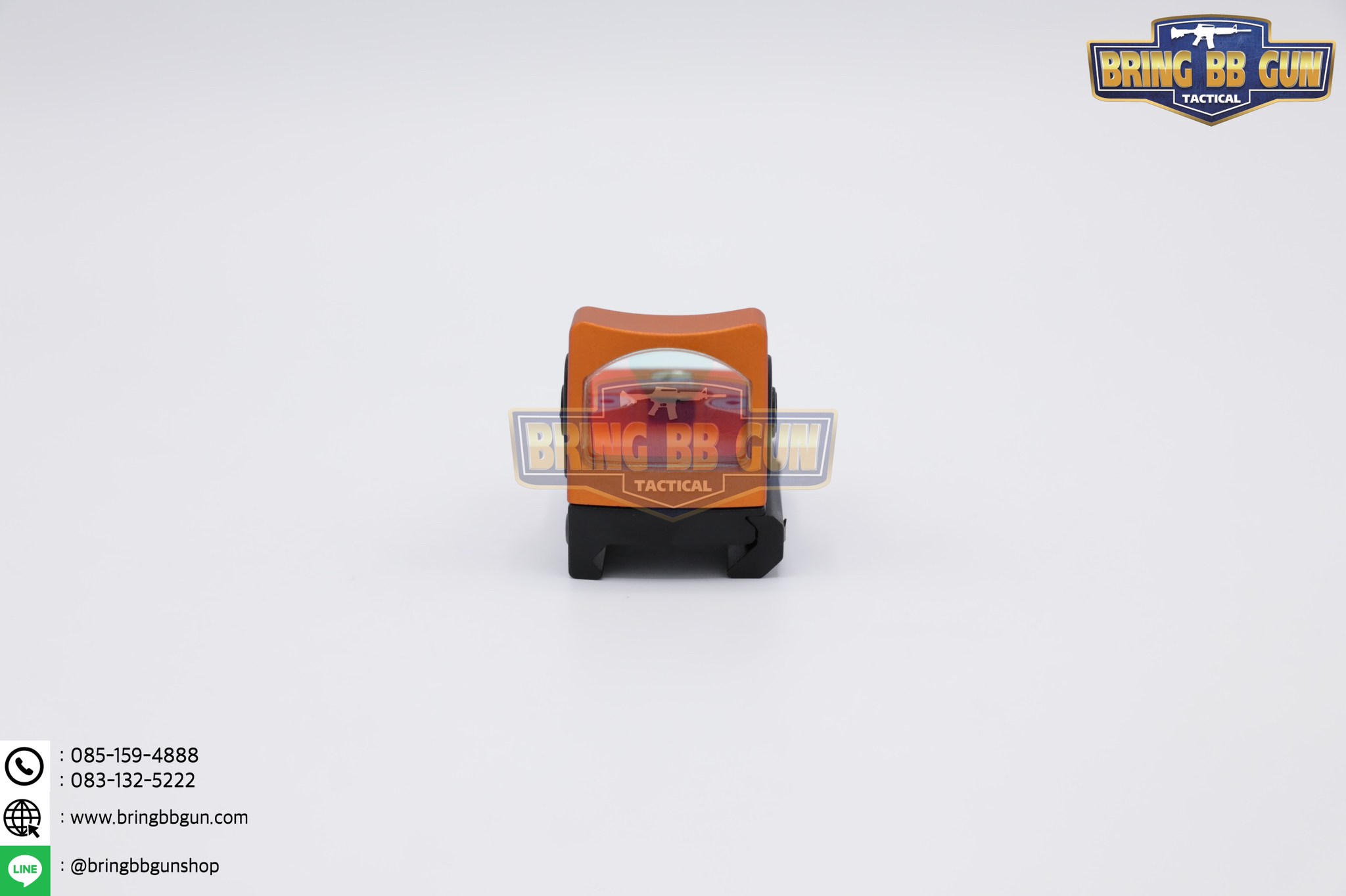 ดอท Trijicon RMR