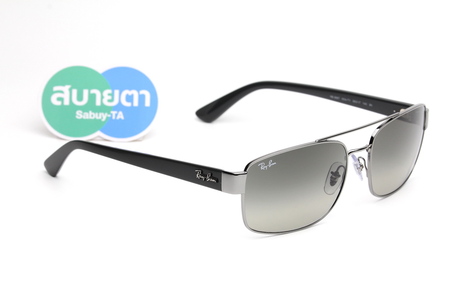 RayBan RB3687 004/71