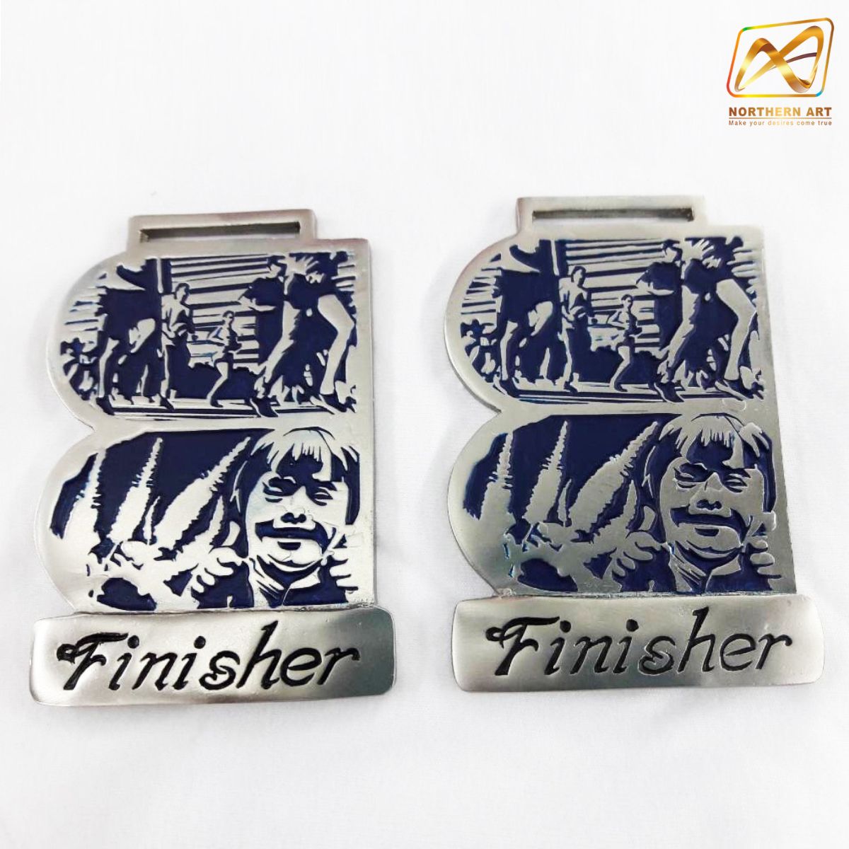 ป้ายกัดกรด