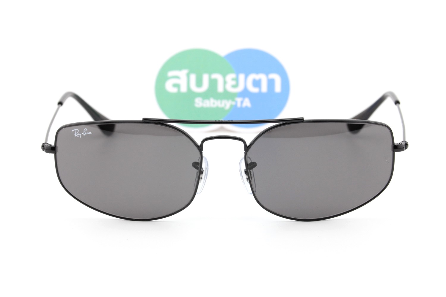 RayBan Explorer 5 RB3845 002/B1