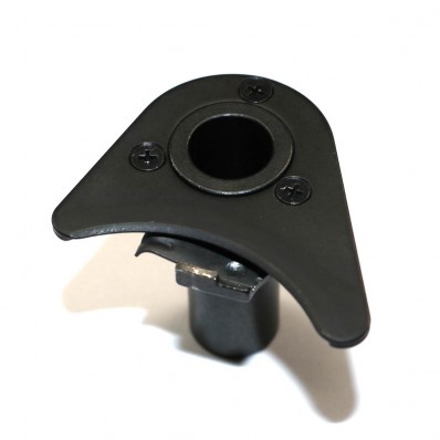 BENDING WHEEL GUIDE (P) A1098