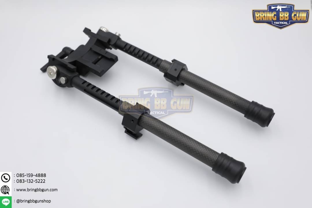 ขาทราย V10 Carbon Fiber