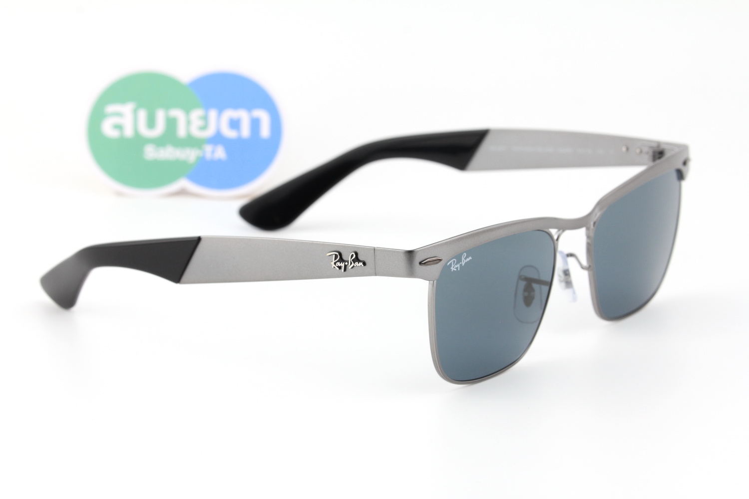 RayBan Wayfarer Deluxe RB3875 029/R5