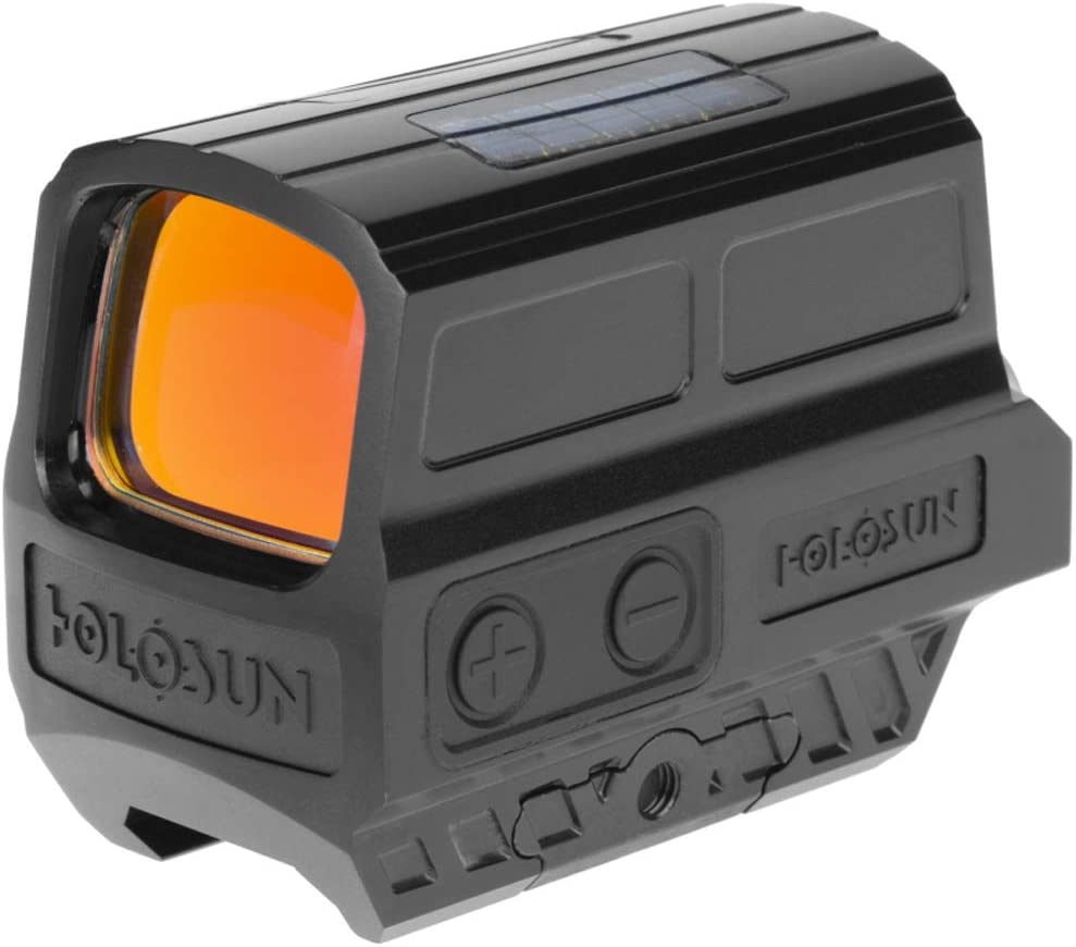 HOLOSUN HS512C กล้องเรดดอท