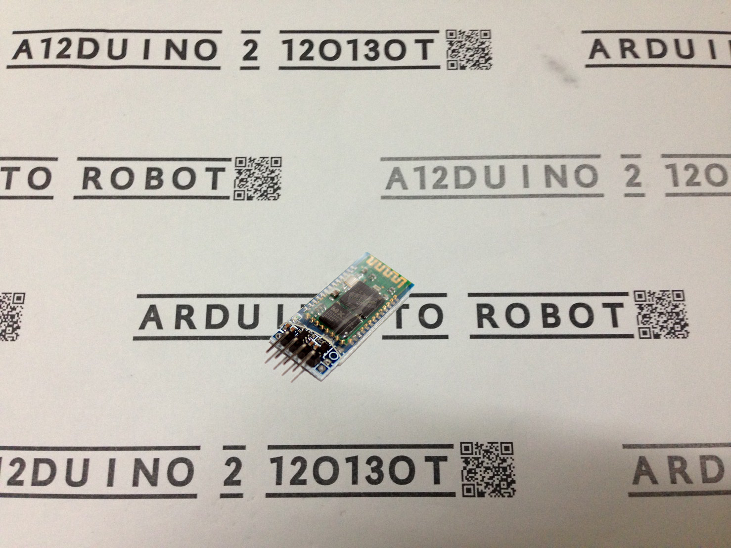 Bluetooth HC-06 HC06 Bluetooth Serial Module