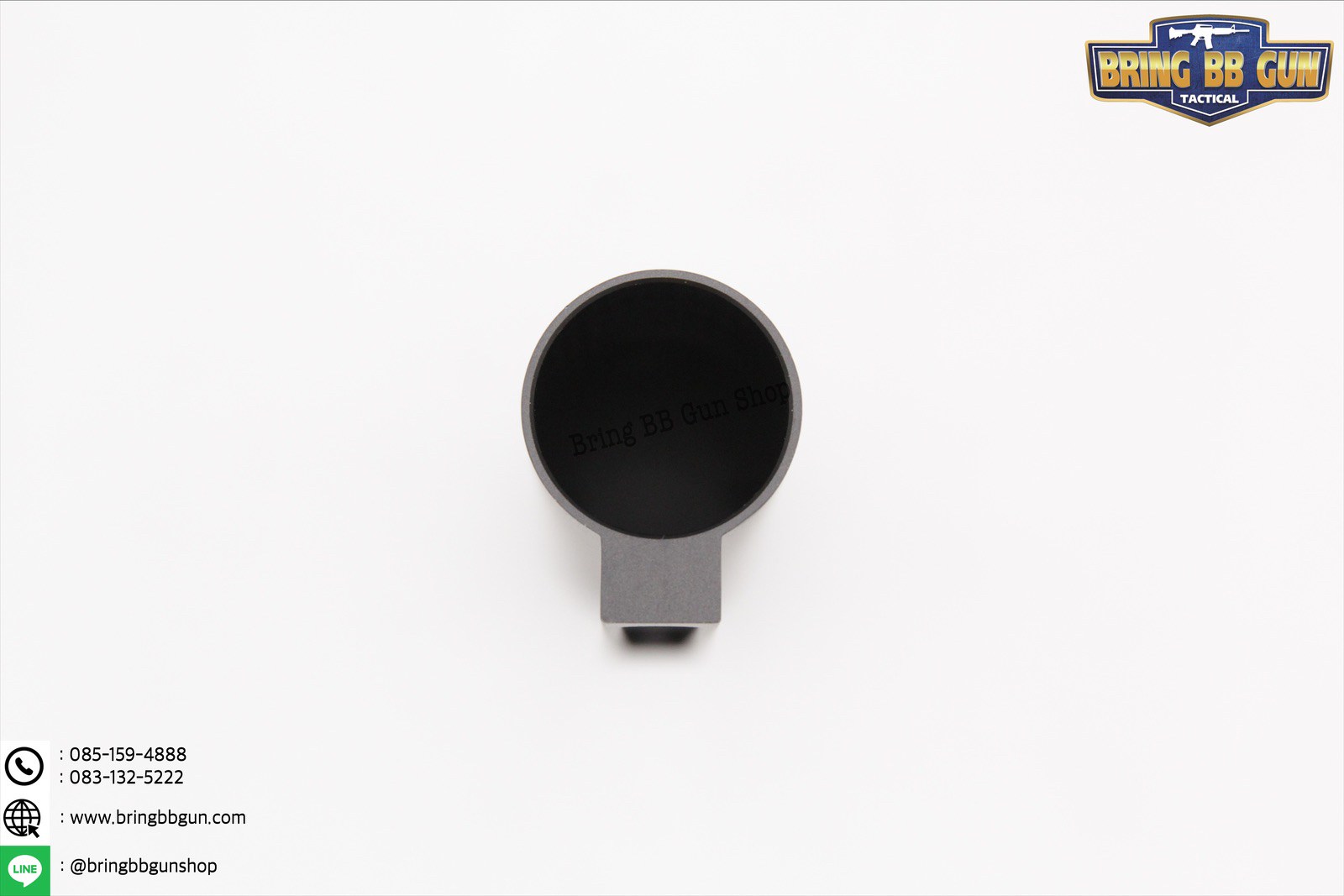 แกนพานท้าย M4 ยี่ห้อ Kublai รุ่นปืนระบบไฟฟ้า(AEG)