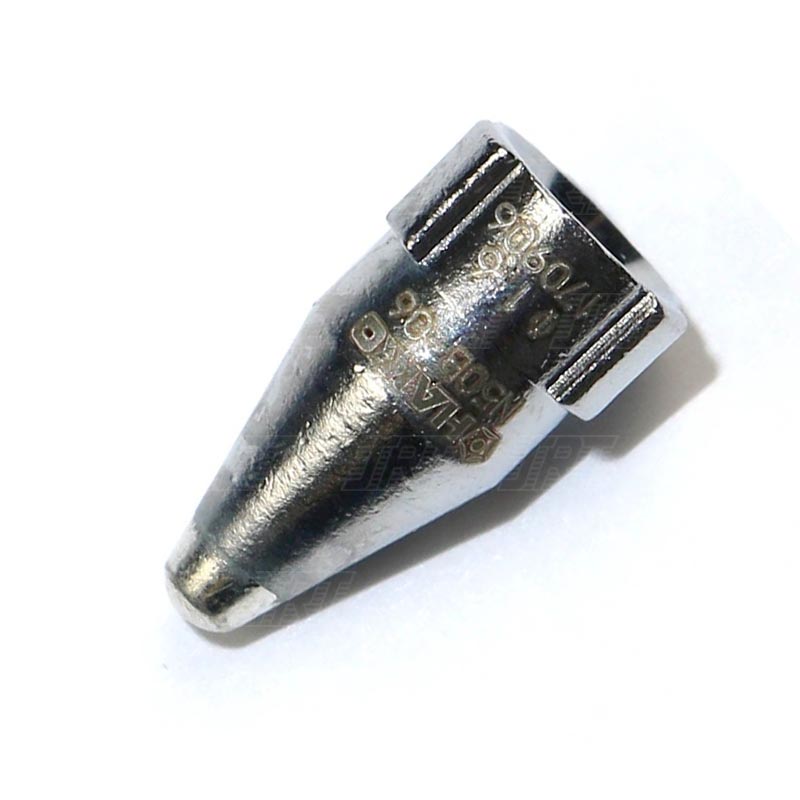 ปลายดูดตะกั่ว HFR300 | HAFR-N50 | HAKKO | สำหรับ HFR300 | ของแท้ 100%