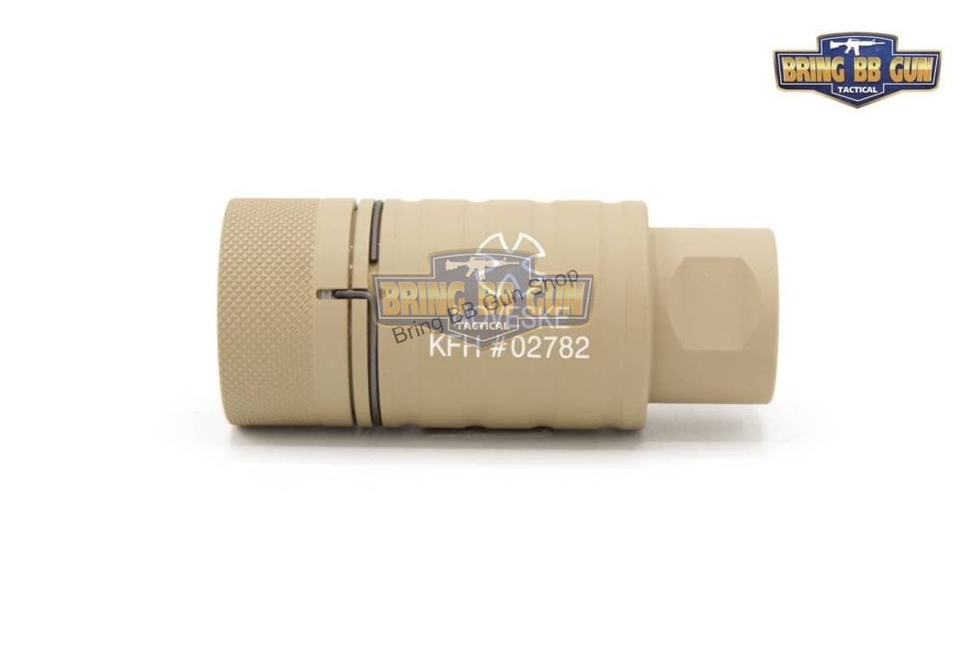 หมูพ่นไฟ รุ่น Noveske KFH