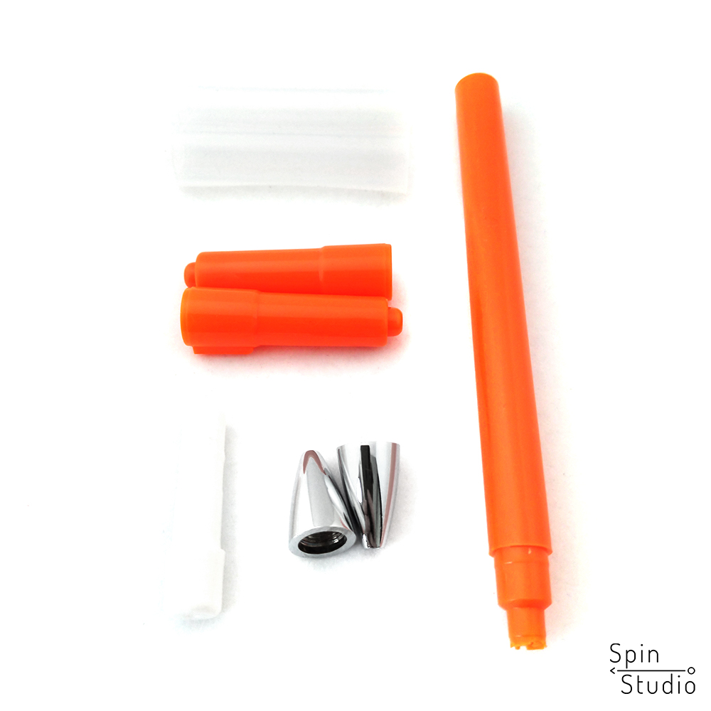 ชุดทำปากกาควง BusterCYL รุ่นกริป Dr.Grip