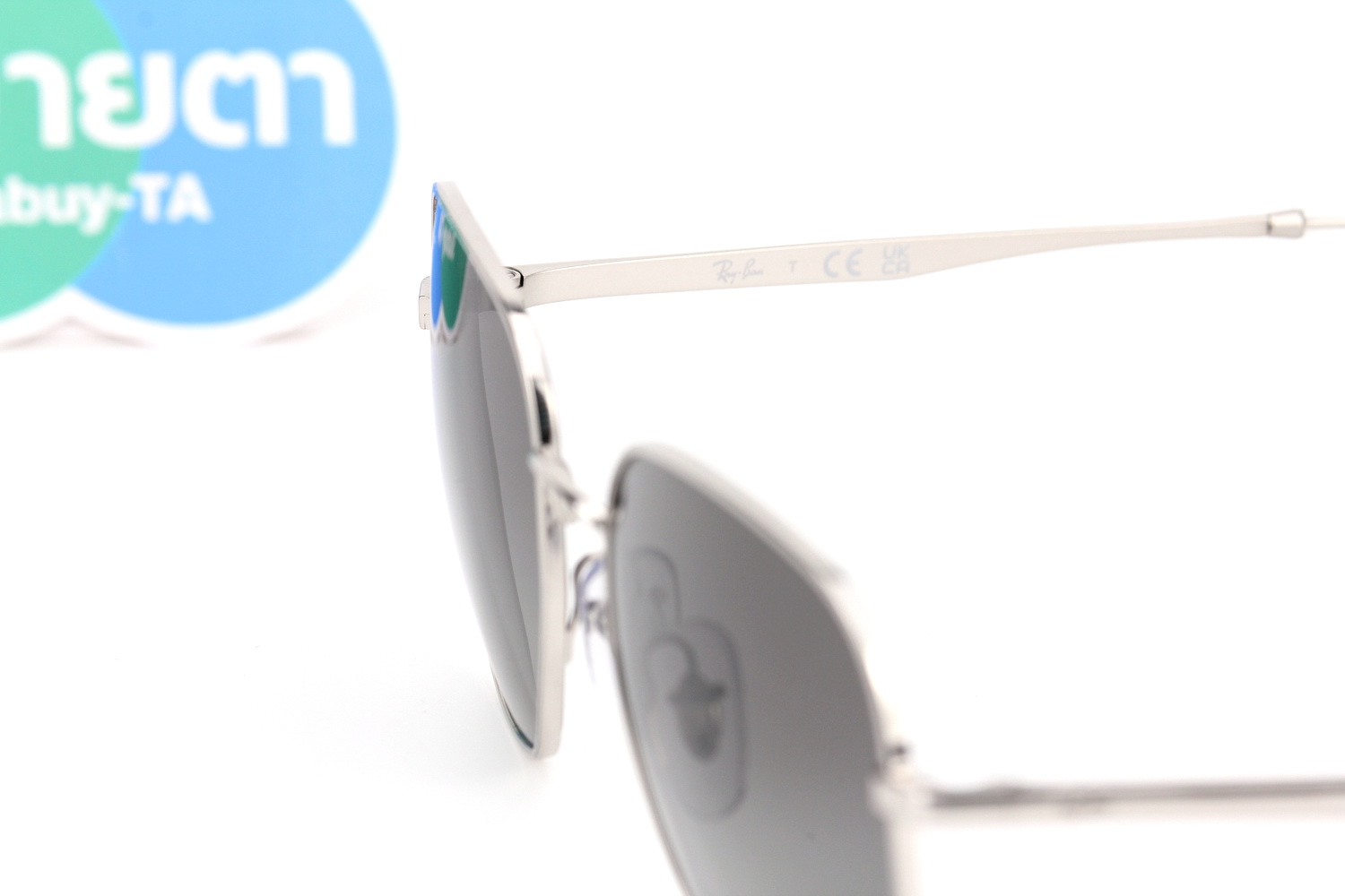 RayBan RB3682 003/11