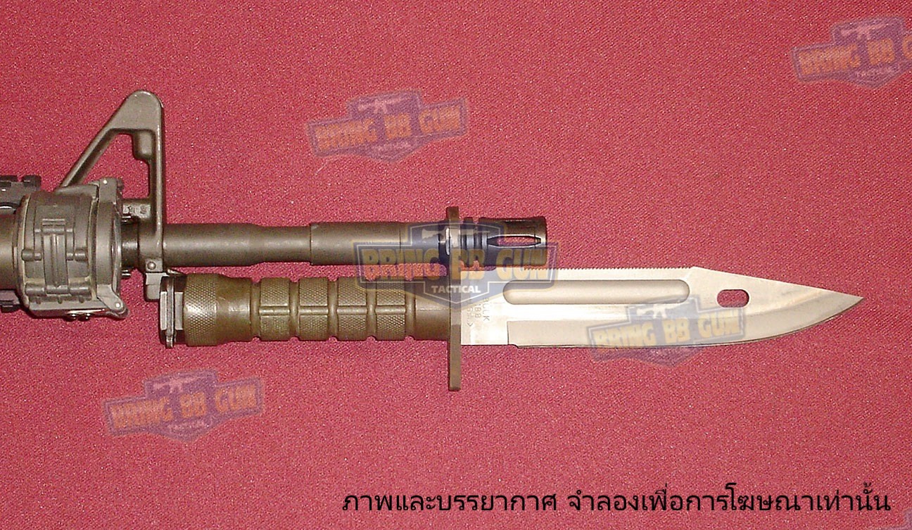 มีด Dummy M9 (M9 Bayonet)