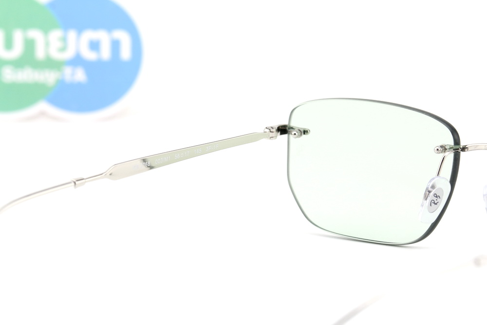 RayBan RB3768 003/M1 56mm.