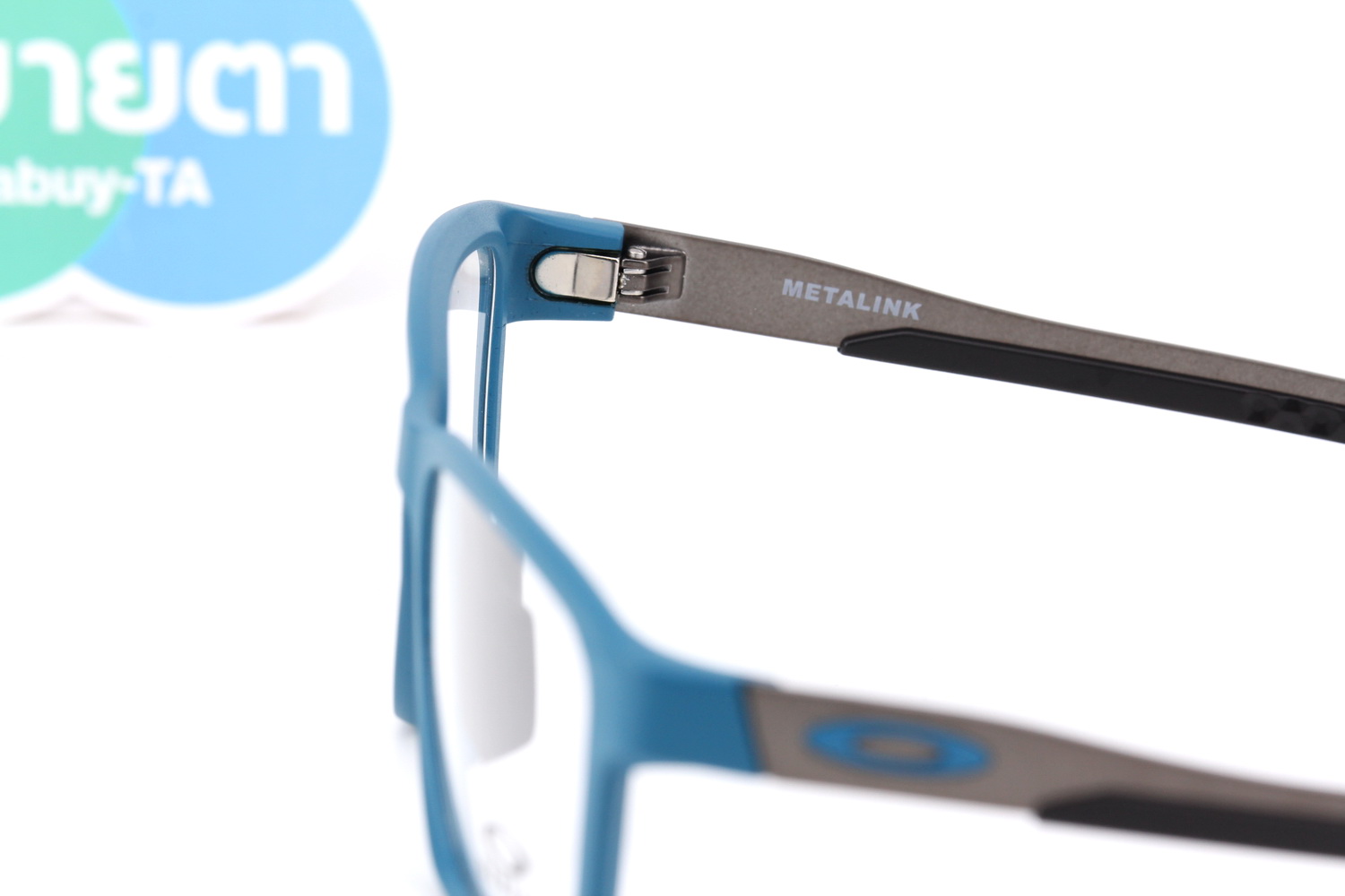 Oakley METALINK OX8153-12