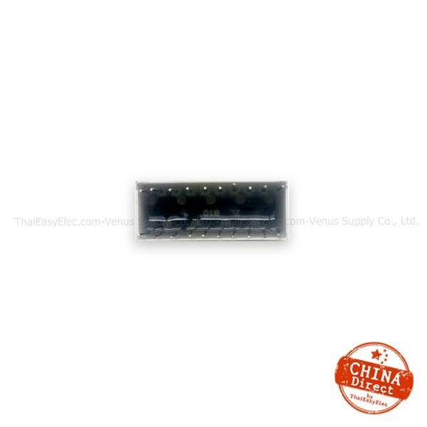 10 Segment LED Bar Graph (Multi Color) - ThaiEasyElec Electronic for ...