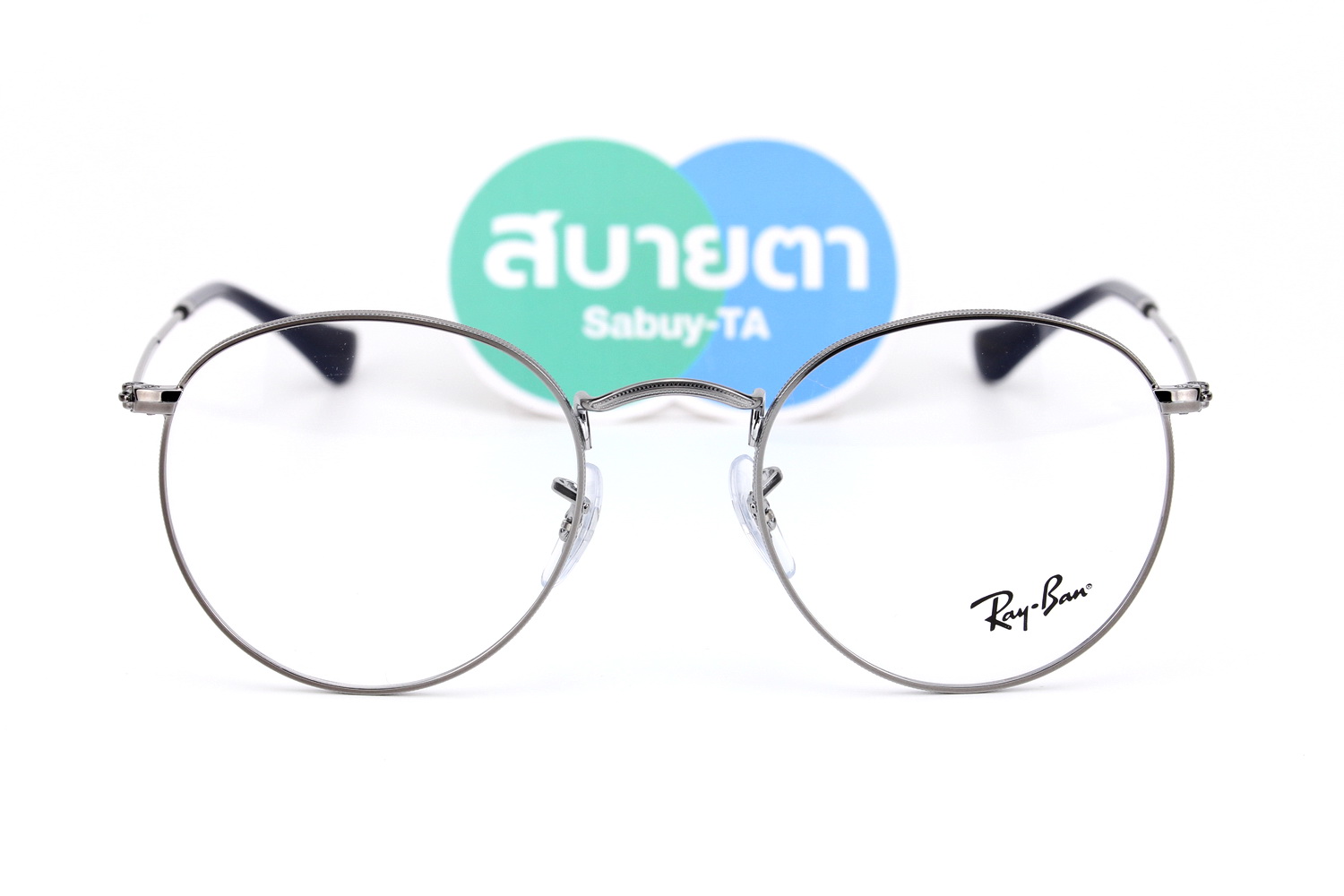 RayBan RX3447V 2502