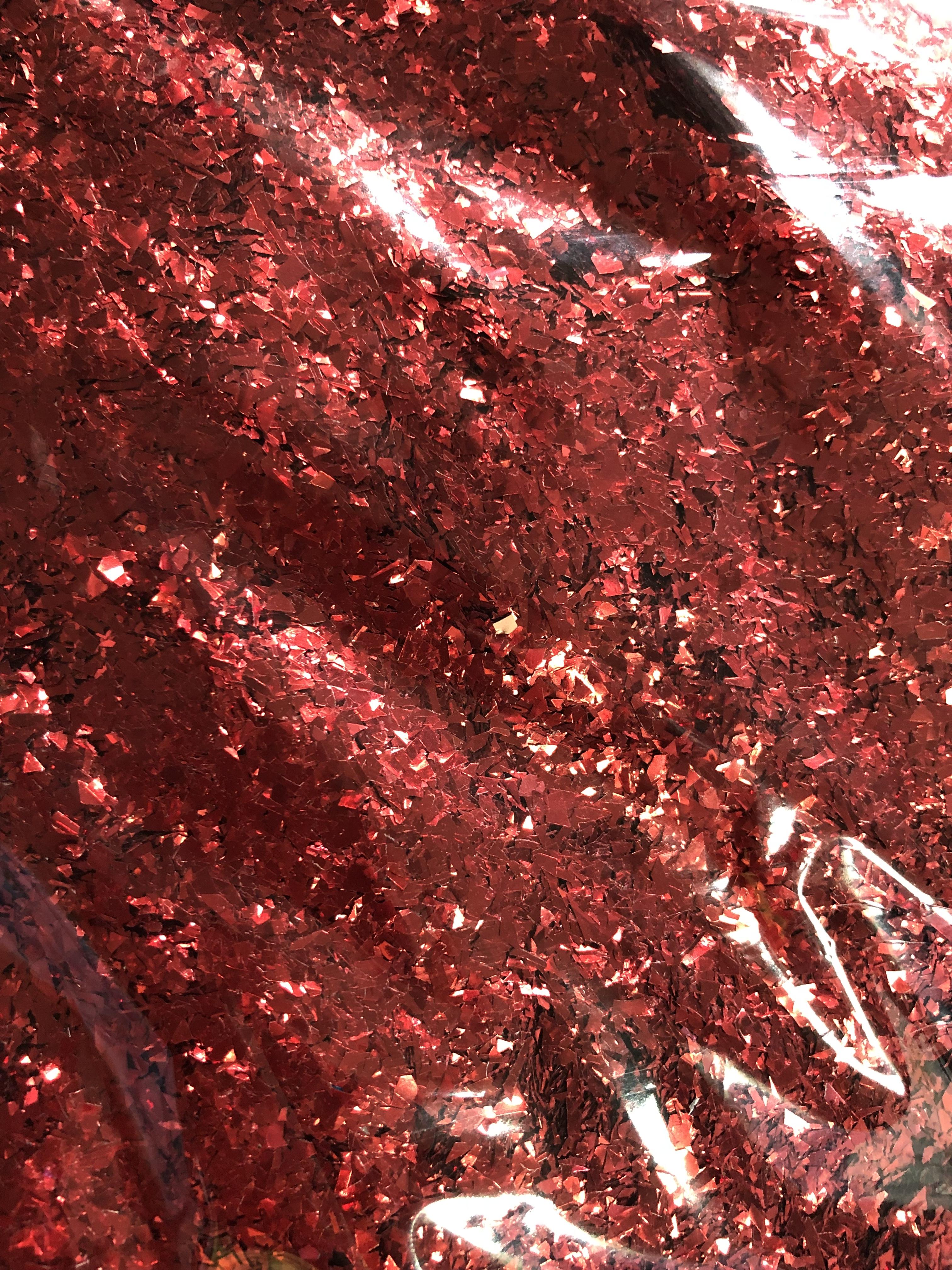 กลิตเตอร์ฟอยล์ (500g)