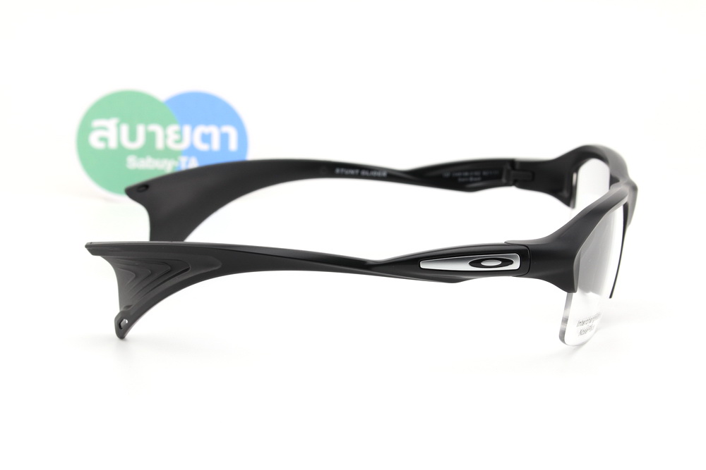 Oakley STUNT GLIDER SATIN BLACK OX8198-01
