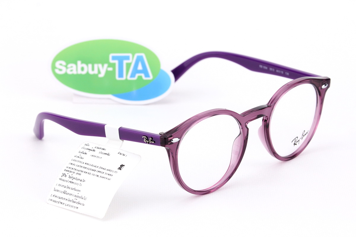 กรอบสายตาเด็ก RayBan RY1594 3813