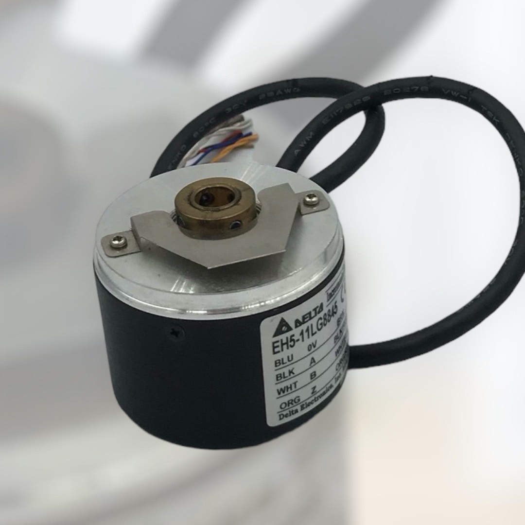 Delta Encoder EH5-11LG8845 DC:5-12 V/1024ppr/Line driver