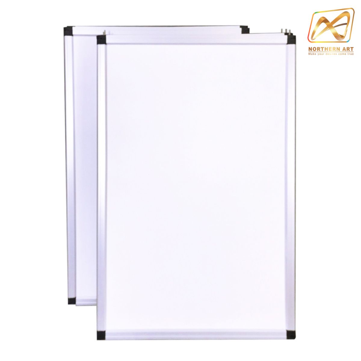 บอร์ดจัดนิทรรศการ รุ่น 8 แผ่น โครงอะลูมิเนียม ถอดประกอบได้ โชว์งานพิมพ์ 2 ด้าน พับเก็บได้ เคลื่อนย้ายสะดวก