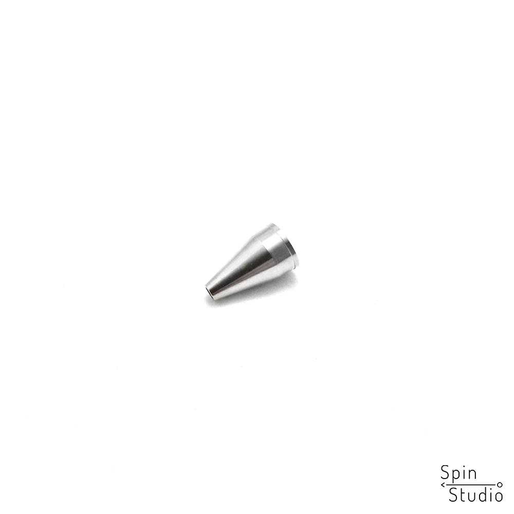 หัวเหล็ก G-3 (โดย Pilot)