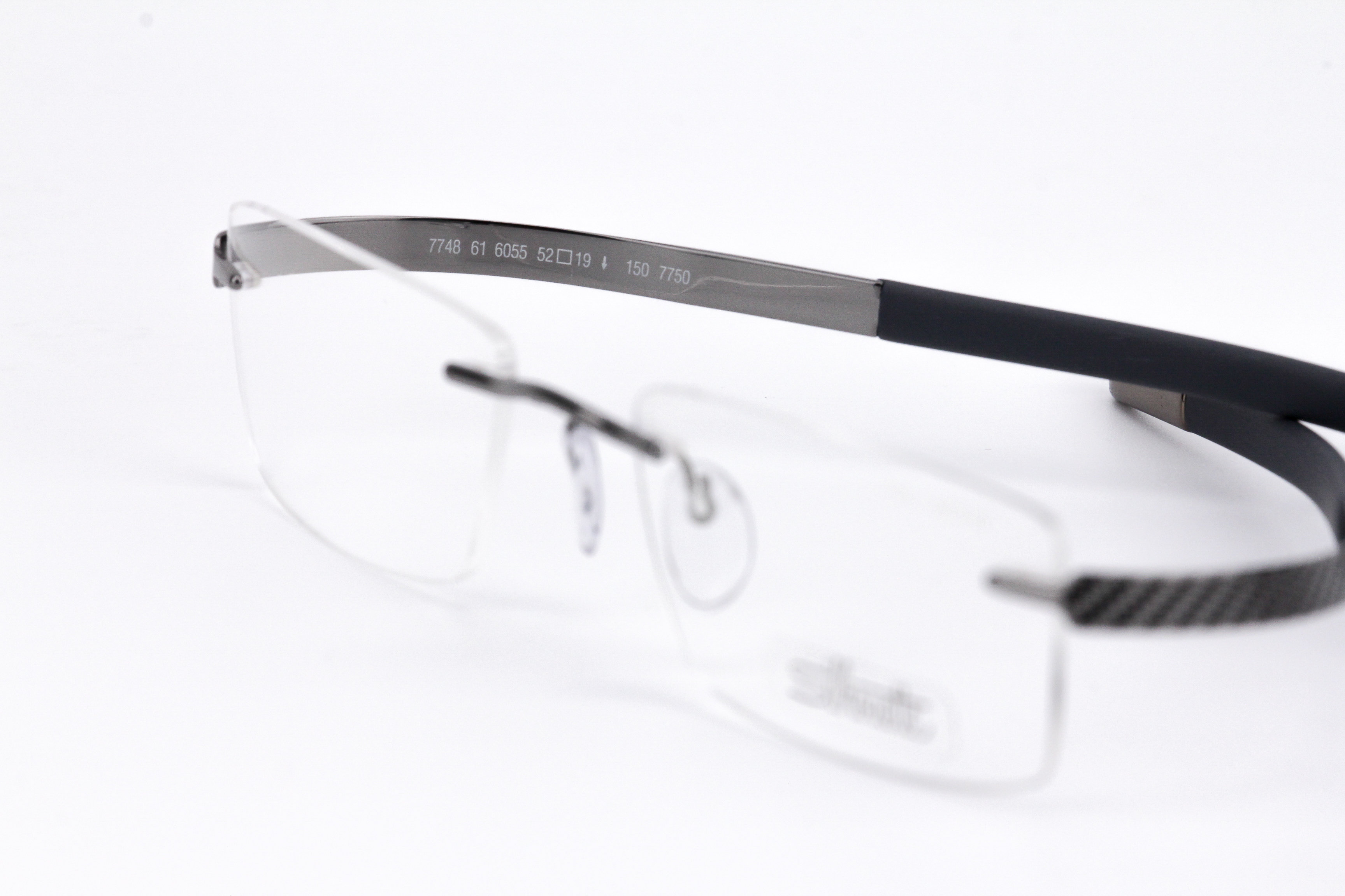 SILHOUETTE 7748 61 6055