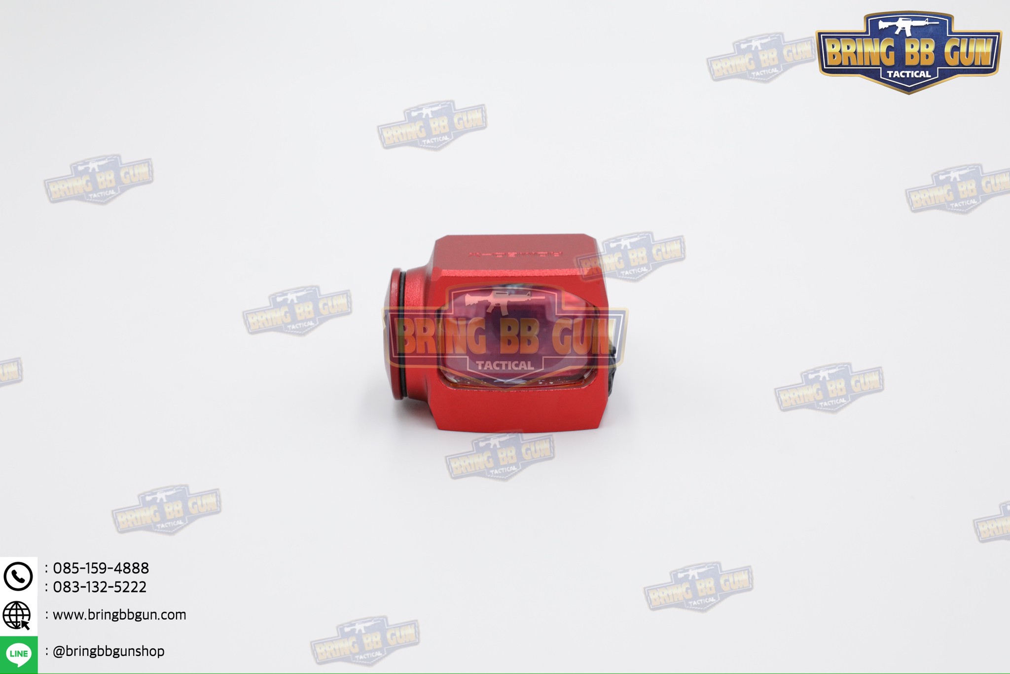 ดอท ทรง Sig Sauer รุ่น ROMEO-X (ROMEO-X COMPACT Red Dot Reflex Sight)\