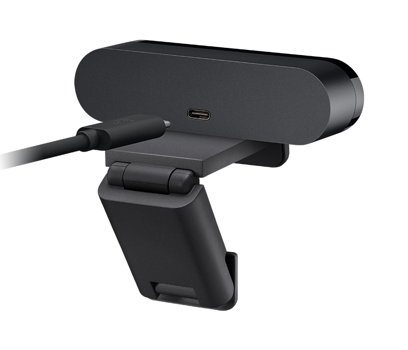 เว็บแคม 4K พร้อม HDR และการรองรับ Windows Hello