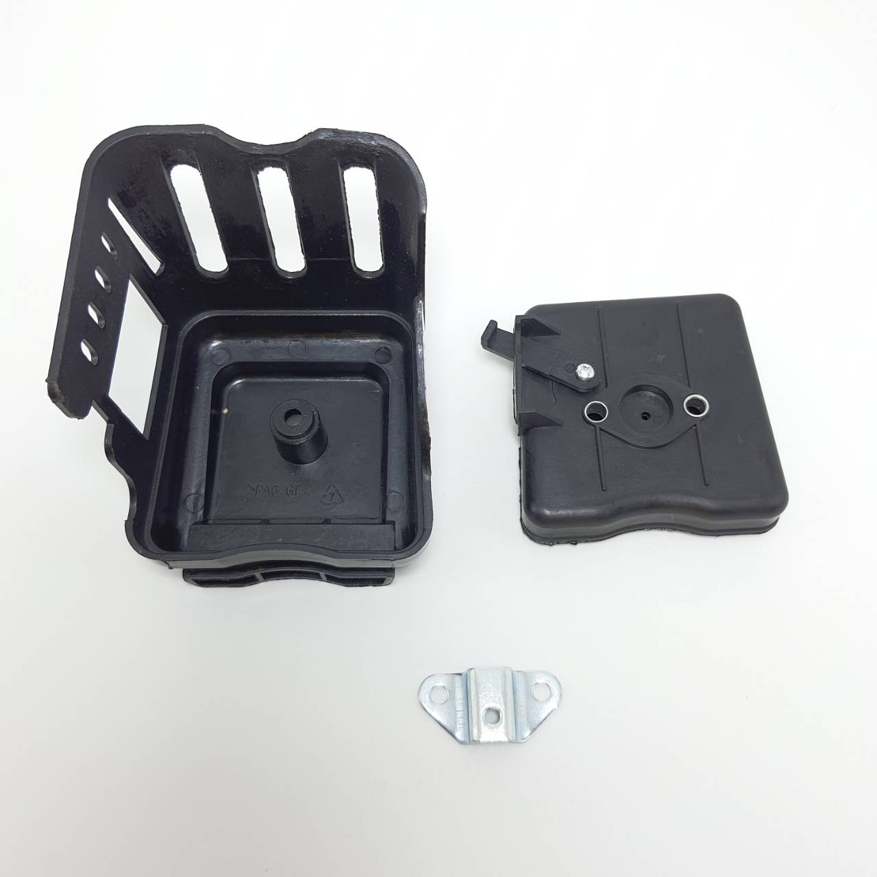 กรองอากาศ TL43 ใช้กับเครื่องตัดหญ้ารุ่น Mitsubishi รุ่น TL43
