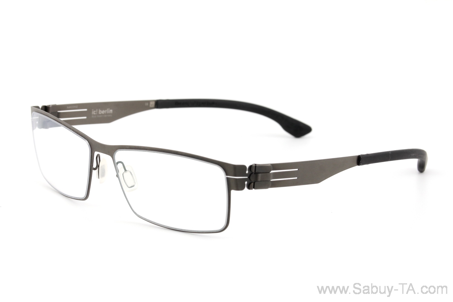 Ic Berlin Model Peter C. Large Graphite