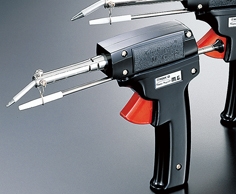 หัวแร้งบัดกรี HAKKO MG-592