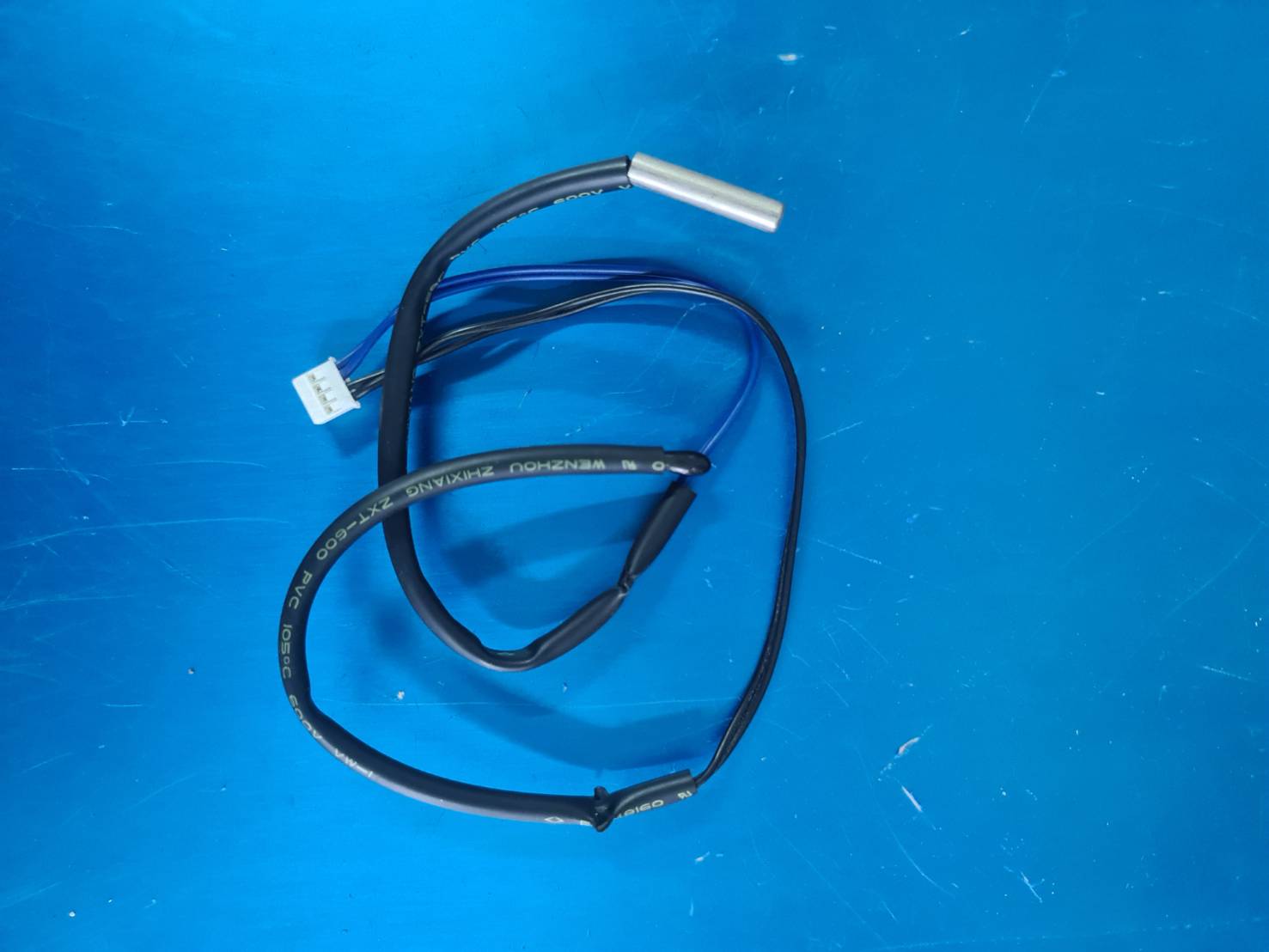 0000408 เซ็นเซอร์ แอร์ แอลจี LG ได้ทุกรุ่น