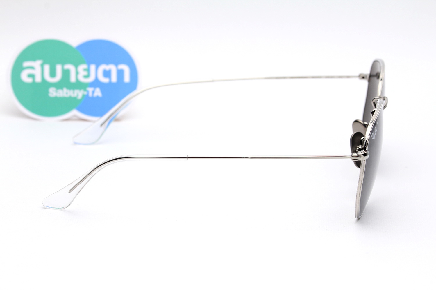 RayBan RB8148 920948 POLARIZED HEXAGONAL TITANIUM COLLECTION