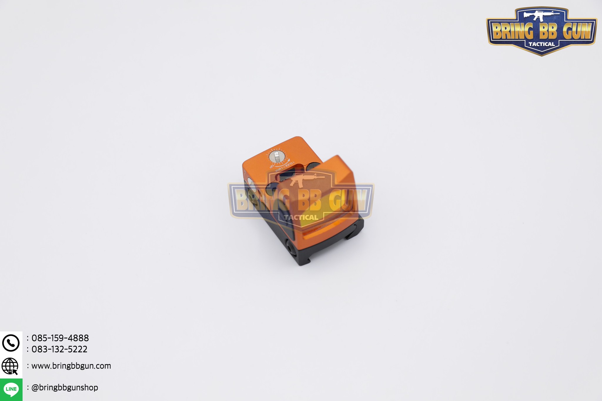 ดอท Trijicon RMR